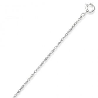 Sterling Silver Chain for Charms picture