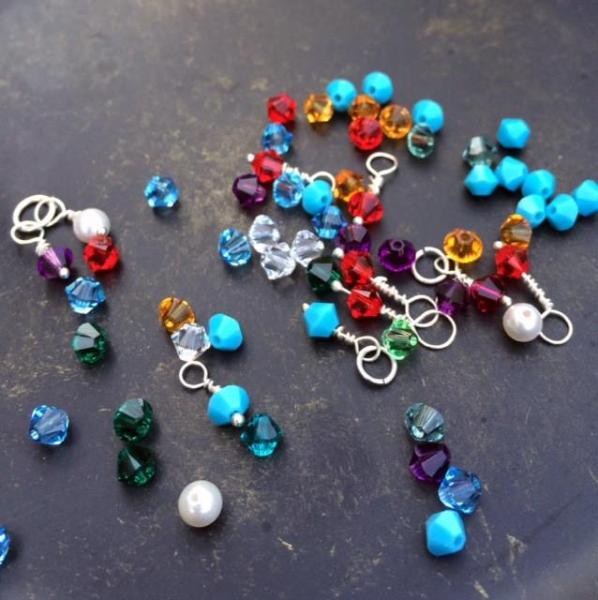 Birthstones and Spirit Beads picture