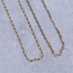 Gold Chain Necklaces