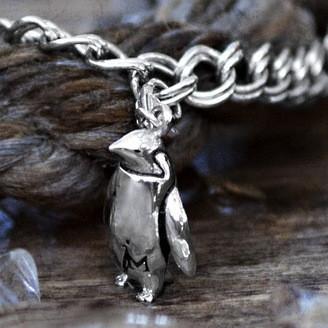 Penguin Charm - Perseverance picture