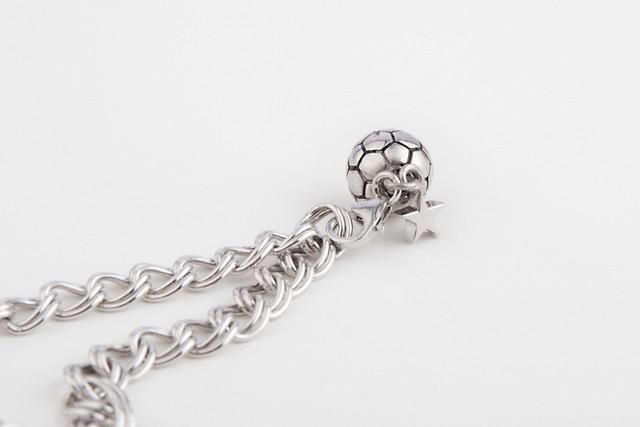 Soccer Star Charm picture