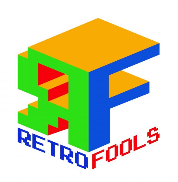 Retro Fools