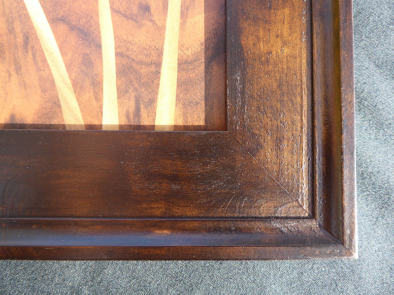 D418 Blue Butterfly picture