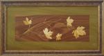 D221 Maple Sprig