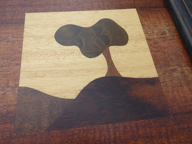 D138 Treescape picture