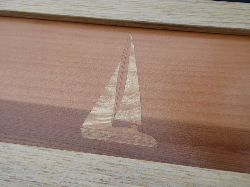 D460 Sailboat Set picture