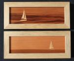 D459 Sailboat Set