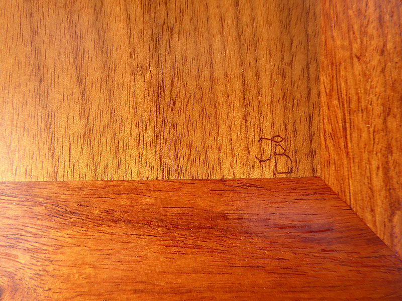 D326 Yellowthroat in Feverbark Tree picture