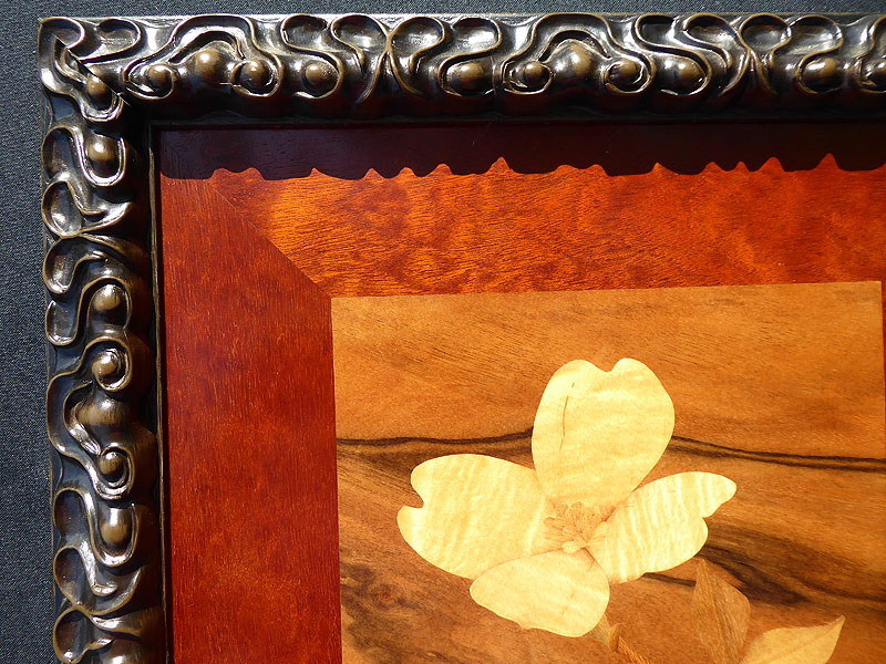 D288 Dogwood Sprig picture