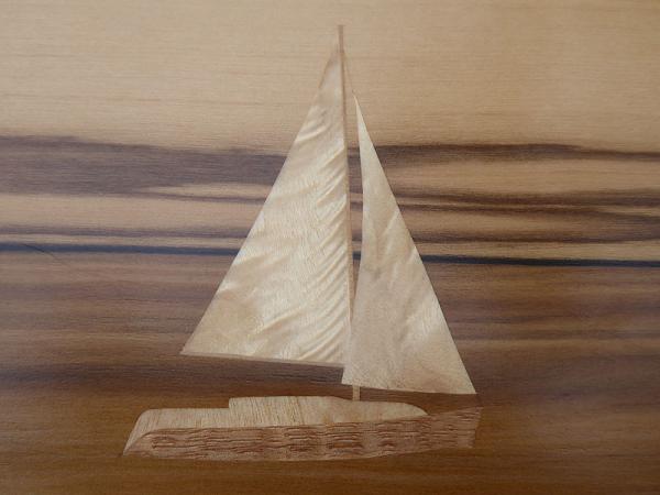 D455 Sailboat picture