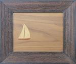 E101 Sailboat