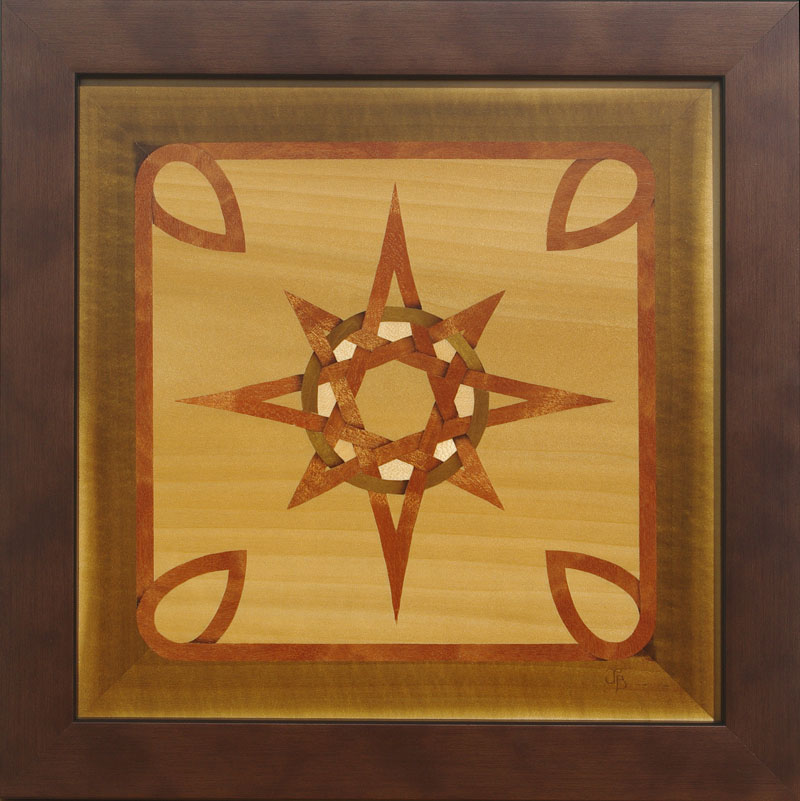 D117 Celtic Star picture