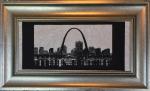 St. Louis Skyline