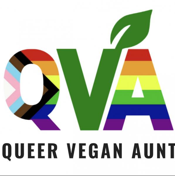 Queer Vegan Aunt