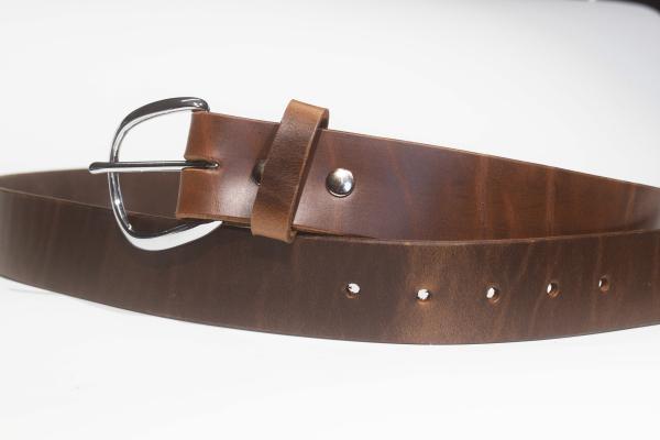 Belts Horween Leather picture