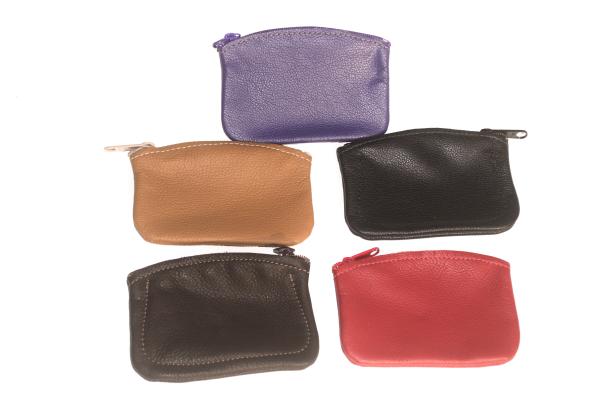 Medium zipper pouch picture