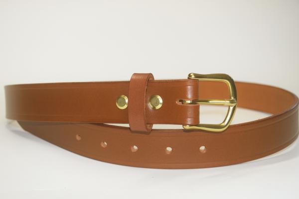 Belts English bridle picture