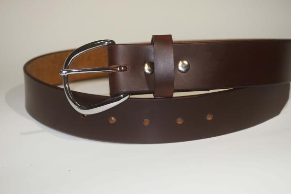 Belts Horween Leather picture