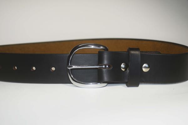Belts Horween Leather
