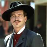 Belts Doc Holliday