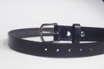 Belts English bridle