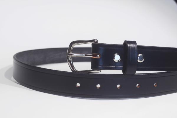 Belts English bridle picture