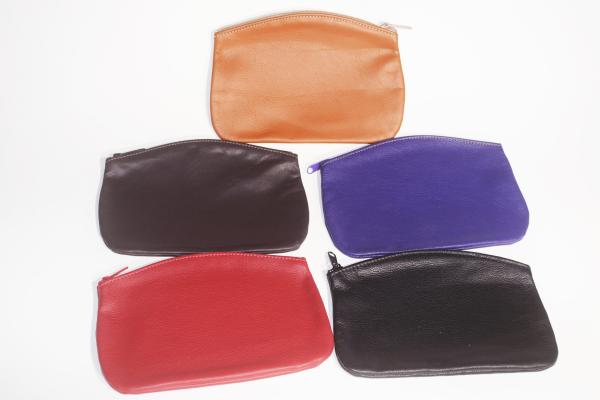 Large zipper pouch picture