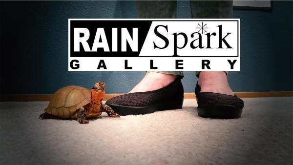 Rain Spark Gallery