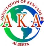 Association of Kenyans In Alberta-AKA