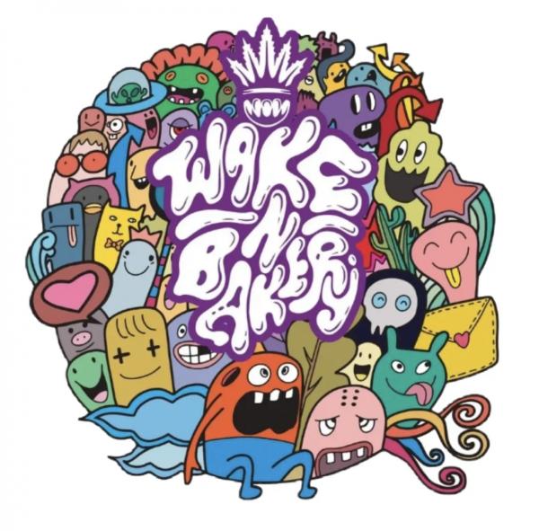 Wake N Bakery Homewood Homewood IL United States Jeree Eventeny