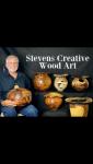 Stevenscreativewoodart