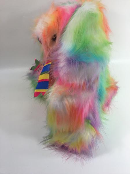 Rainbow Rabbit picture