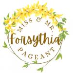 Forsythia Festival Pageant