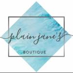 Plain Jane's Boutique