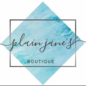 Plain Jane's Boutique