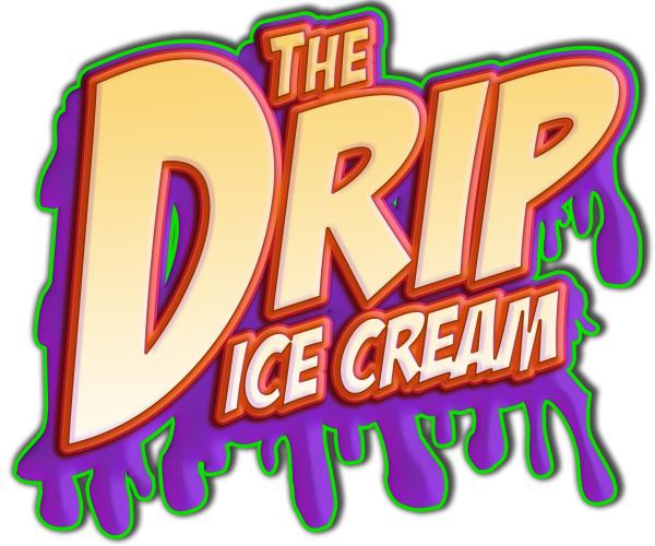 The Drip Ice Cream Truck