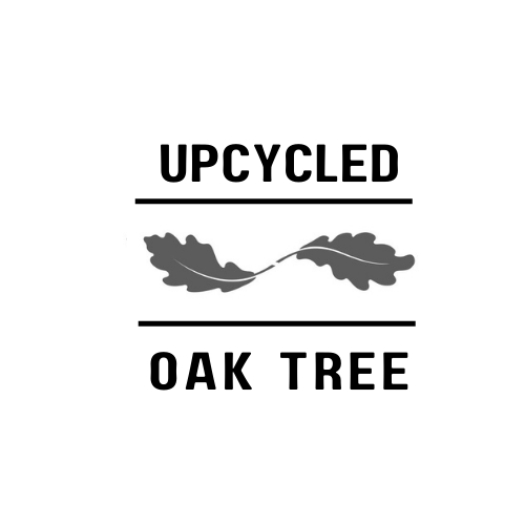 Upcycled Oak Tree