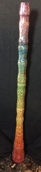 Baltic birch didgeridoos picture