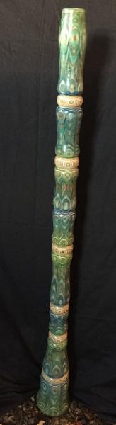 Baltic birch didgeridoos picture