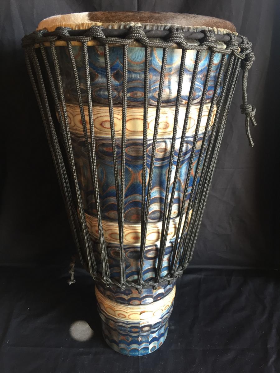 Baltic birch ashikos picture