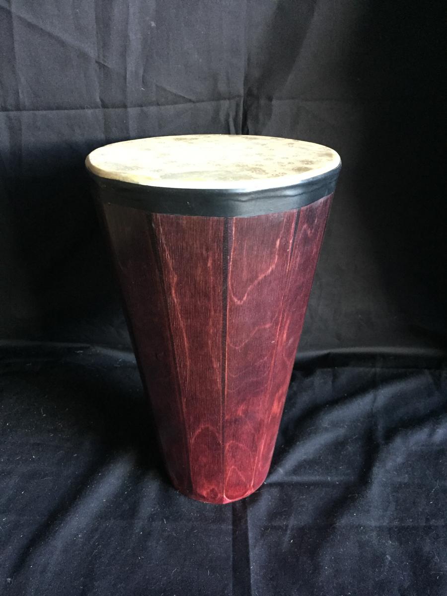 Kids' drums (small ashikos) picture