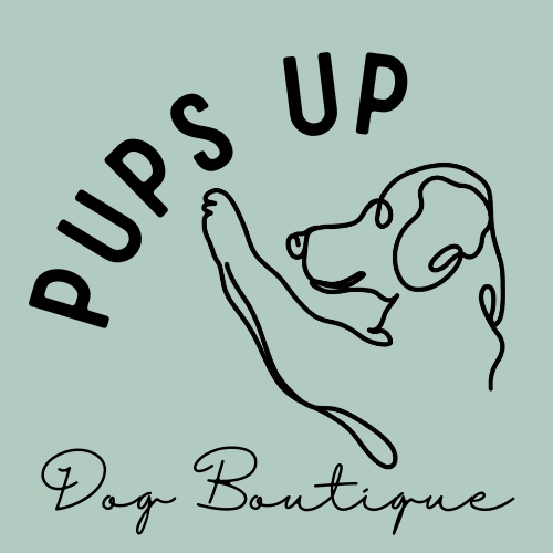 Pups Up (Formerly Ely Vinyl Co.)