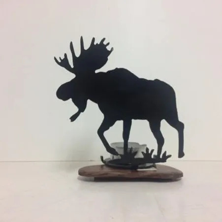 Moose - Shadow Caster
