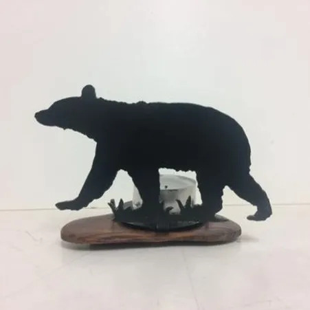 Bear - Shadow caster