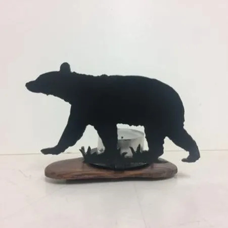 Bear - Shadow caster picture