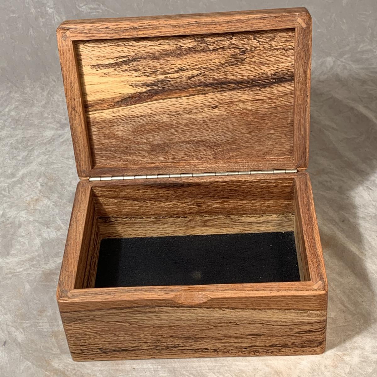 Oak and Coral picture