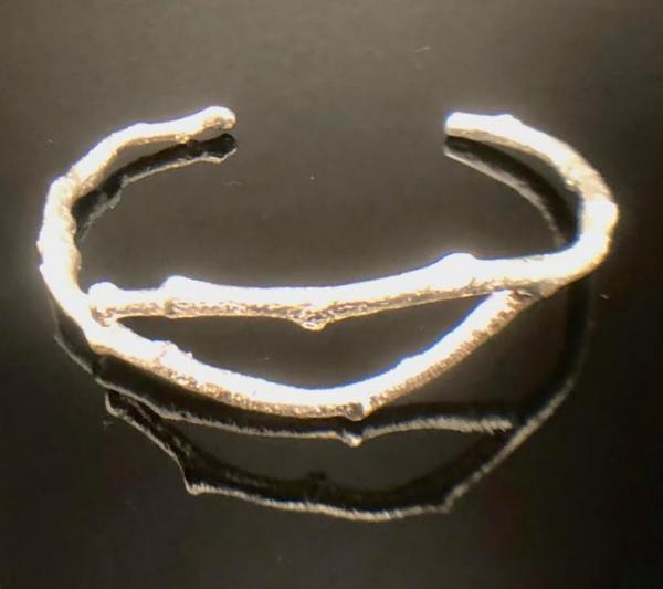 Branch cuff