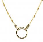 Encircle Necklace