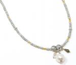 Willow Pearl Necklace