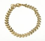 Laurel Bracelet